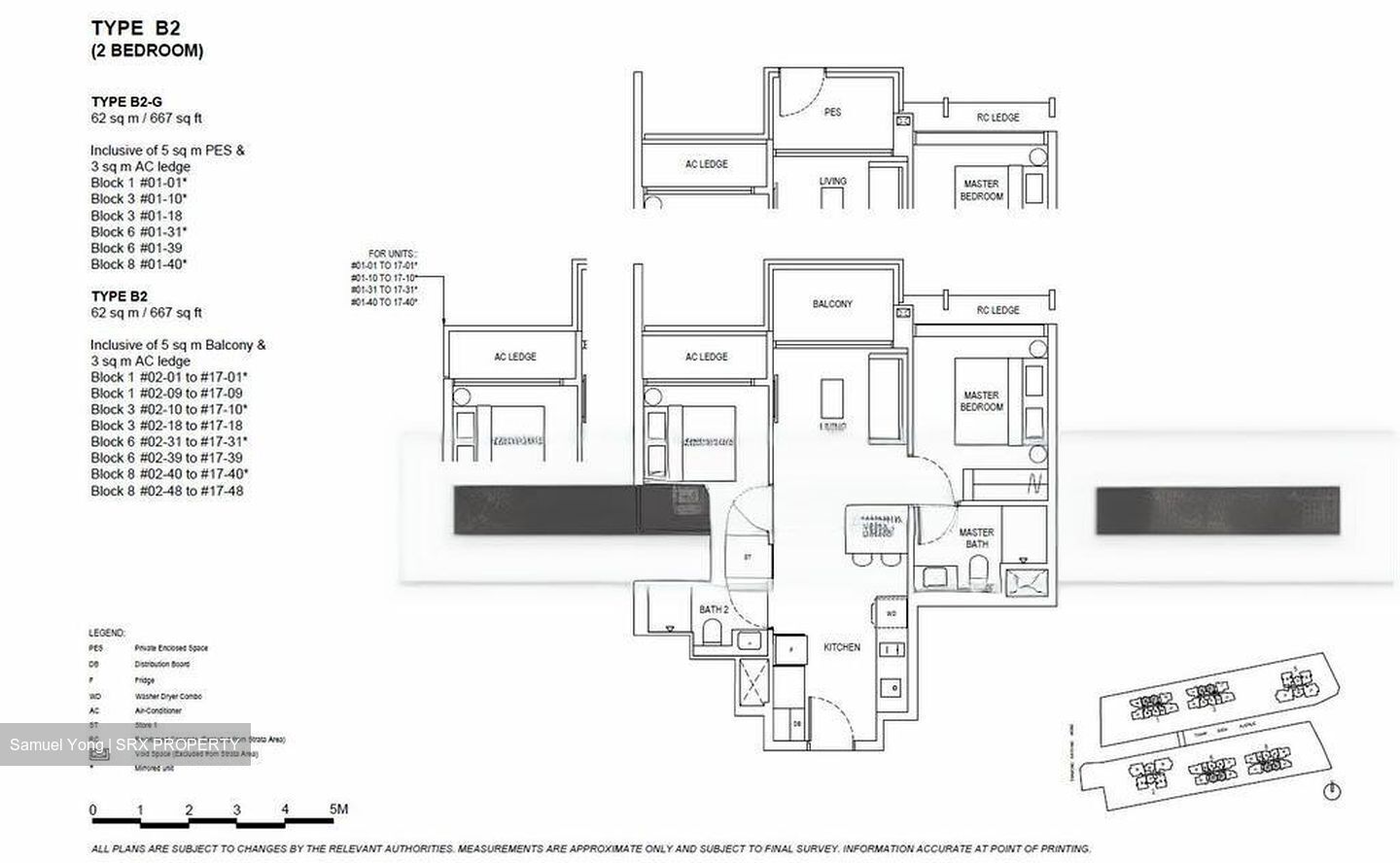 The Continuum (D15), Apartment #462870461